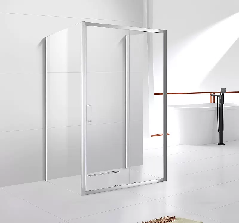 

Уголок душевой Cezares Molveno 1300x800x1900 мм Molveno-Ah-12-130/80-C-Cr-Iv