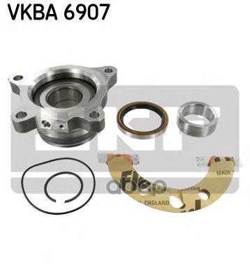 

Подшипник ступицы Toyota Land Cruiser Prado 02>10 SKF VKBA6907