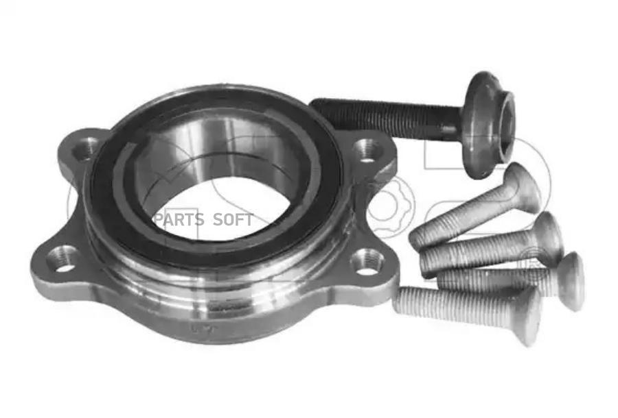 

Подшипник ступицы Audi A4 B8/A4 B8 Avant/A5 07>18 GSP 9262001K
