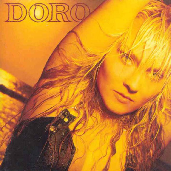 

Doro – Doro (1 CD)