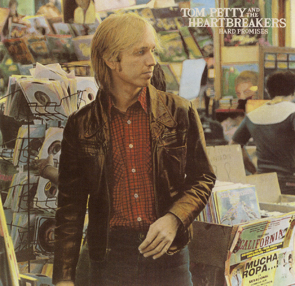 

Tom Petty & The Heartbreakers: Hard Promises (1 CD)