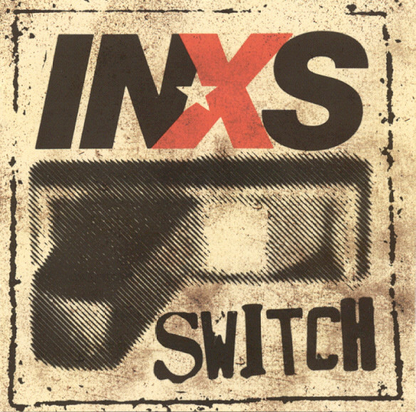 

INXS: Switch (1 CD)