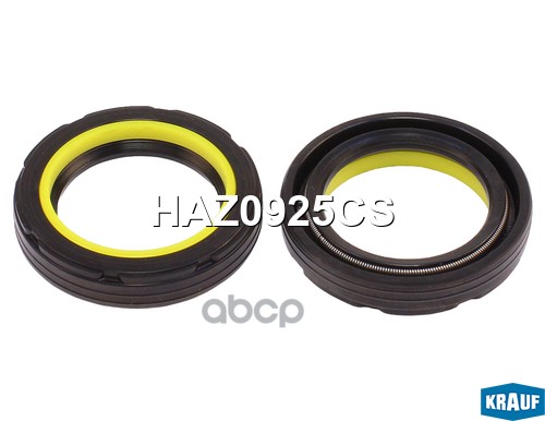 

Сальник рулевой рейки Krauf HAZ0925CS