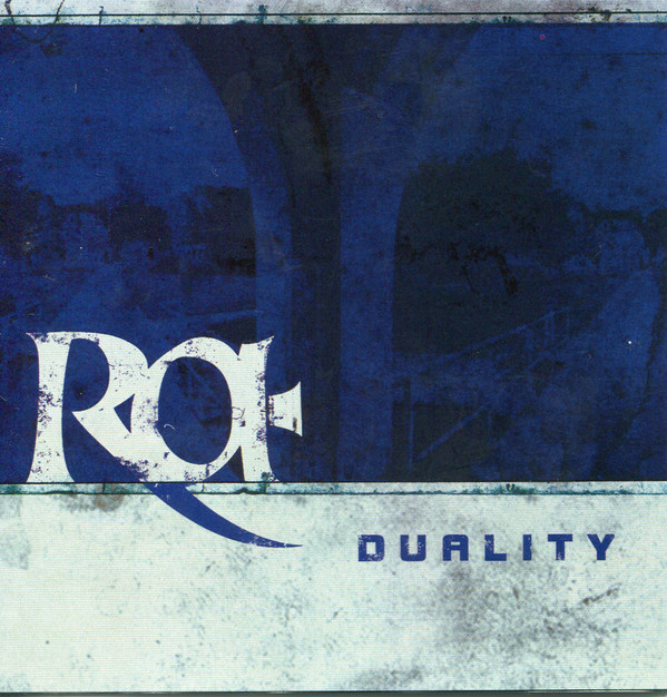 

Ra: Duality (1 CD)