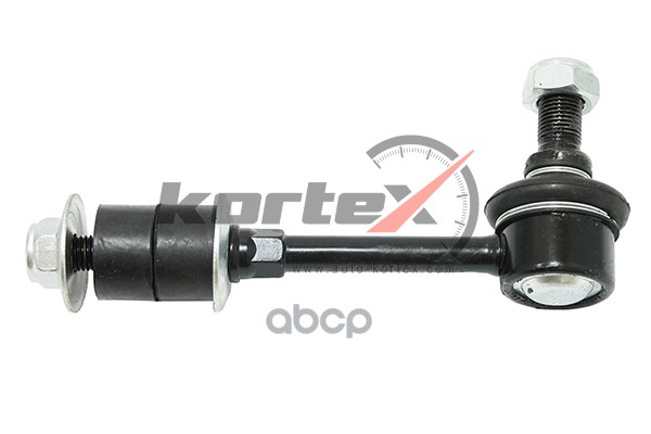 

Тяга Стабилизатора Hyundai H-1/Starex Зад.Подв.Лев/Прав. KORTEX арт. KLS5272