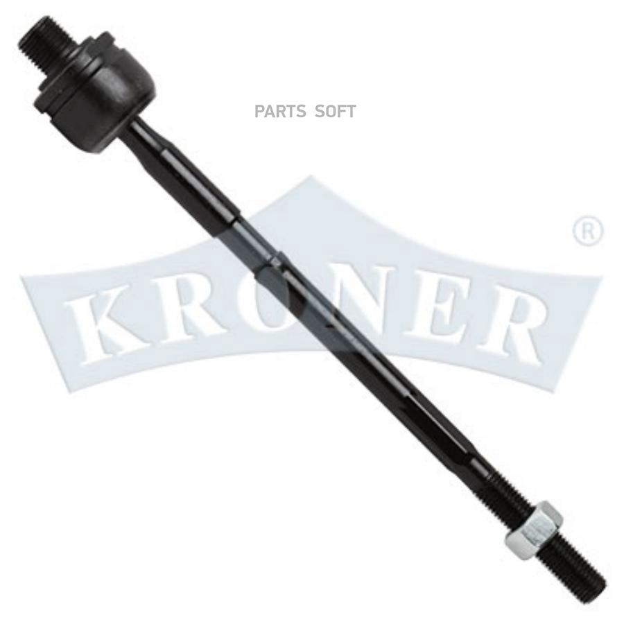 

Тяга Рулевая Daewoo Matiz (98-), Opel Agila (00-) Kroner Kroner арт. K306002
