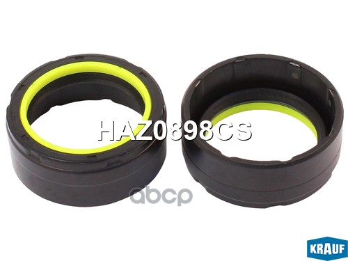 

Сальник рулевой рейки Krauf HAZ0898CS