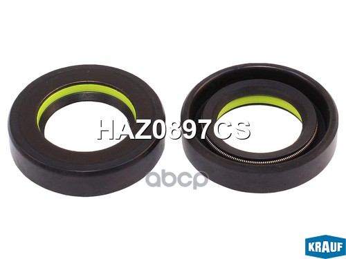 

Сальник рулевой рейки Krauf HAZ0897CS