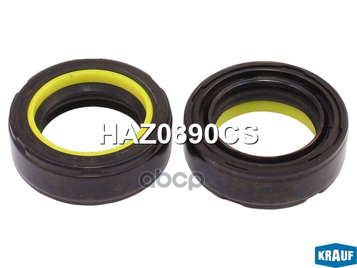

Сальник рулевой рейки Krauf HAZ0890CS