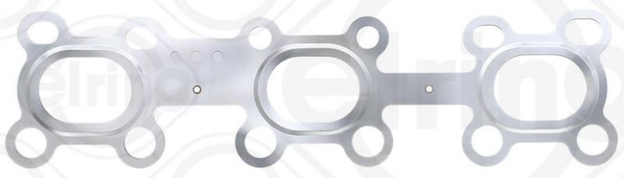 

Прокладка выпускного коллектора INFINITI FX50/Q70/QX50 mot.2,5/3,5L V6 ELRING 527.000