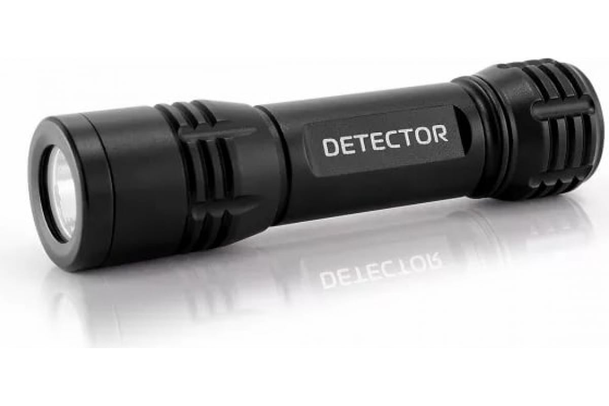 

Фонарь Яркий Луч UV-5 "Detector", Черный, UV-5 Detector