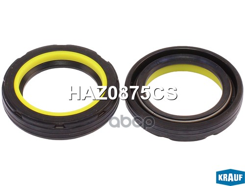 

Сальник рулевой рейки Krauf HAZ0875CS