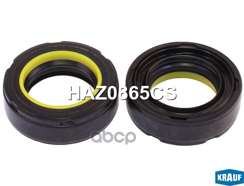 

Сальник рулевой рейки Krauf HAZ0865CS