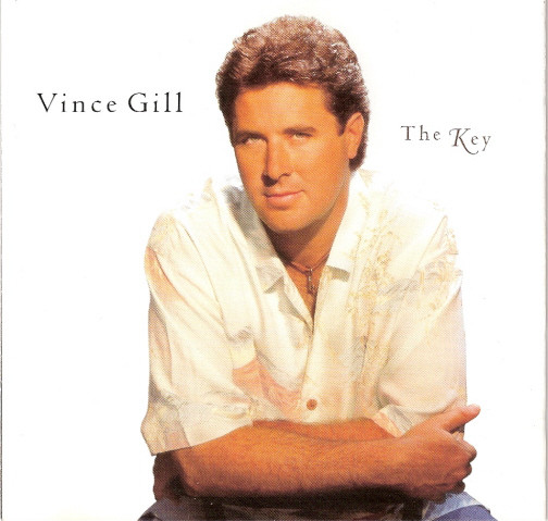 

Vince Gill: Key (1 CD)