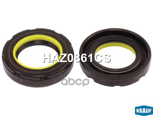 

Сальник рулевой рейки Krauf HAZ0861CS