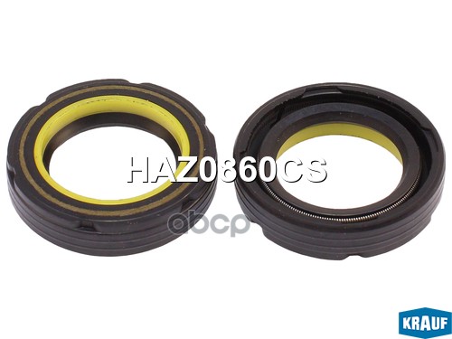 

Сальник рулевой рейки Krauf HAZ0860CS