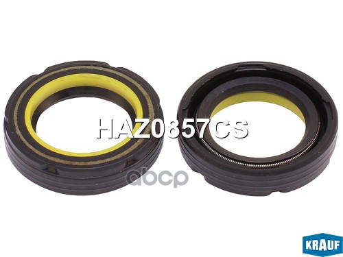 

Сальник рулевой рейки Krauf HAZ0857CS