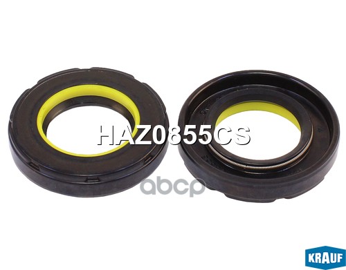 

Сальник рулевой рейки Krauf HAZ0855CS