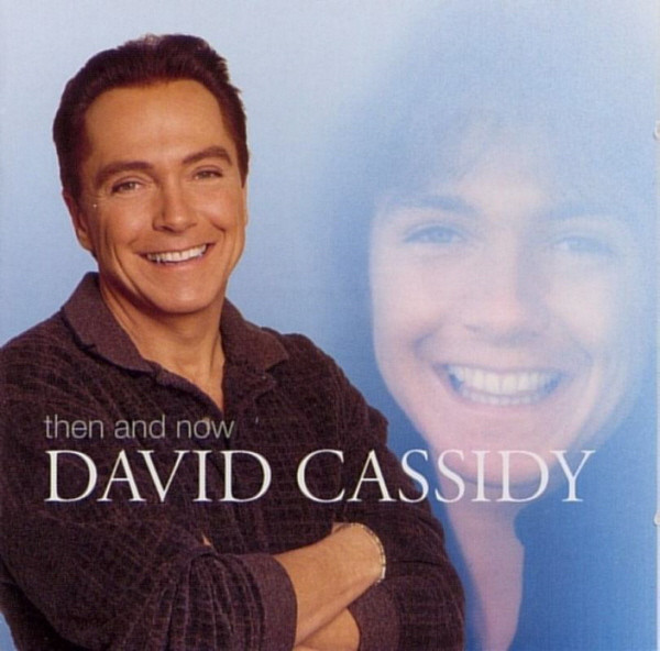 

David Cassidy: Then And Now (1 CD)