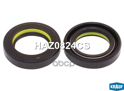 

Сальник рулевой рейки Krauf HAZ0824CS