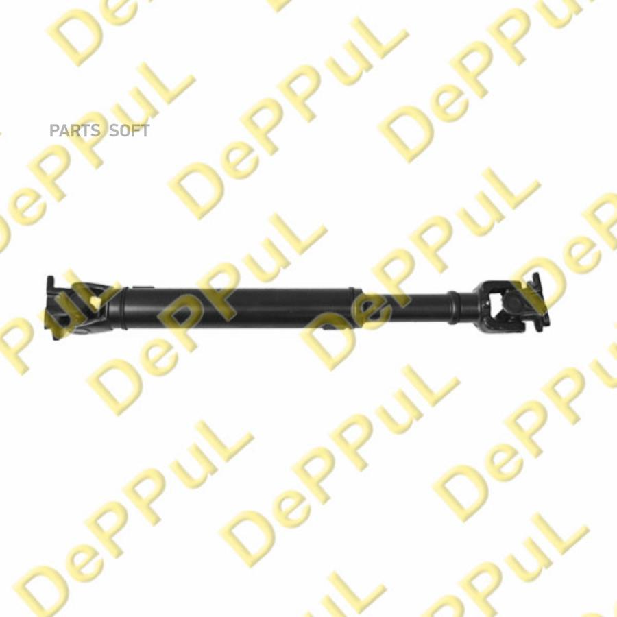 

Карданный Вал DEPPUL DEPV237