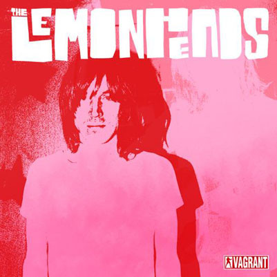 

The Lemonheads (1 CD)