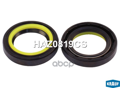 

Сальник рулевой рейки Krauf HAZ0819CS