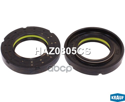 

Сальник рулевой рейки Krauf HAZ0805CS
