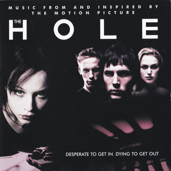 

Music From And Inspired By The Motion Picture The Hole (1 CD)