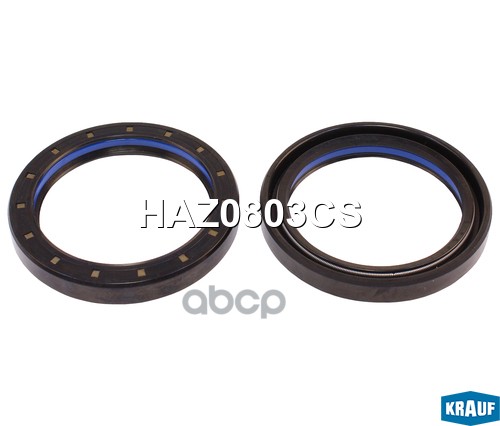 

Сальник рулевой рейки Krauf HAZ0803CS