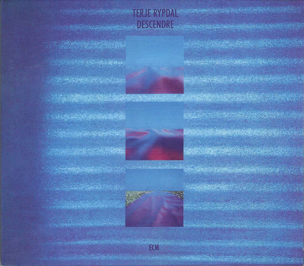 

TERJE RYPDAL - DESCENDRE (CD)