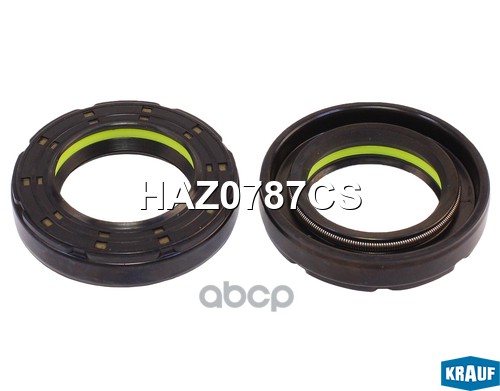 

Сальник рулевой рейки Krauf HAZ0787CS