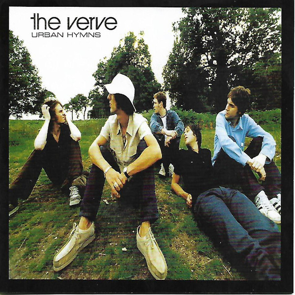 

The Verve - Urban Hymns (1 CD)