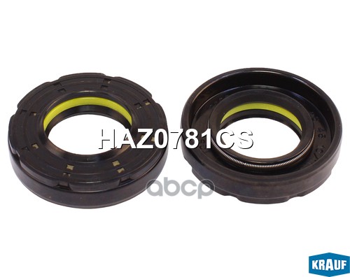 

Сальник рулевой рейки Krauf HAZ0781CS