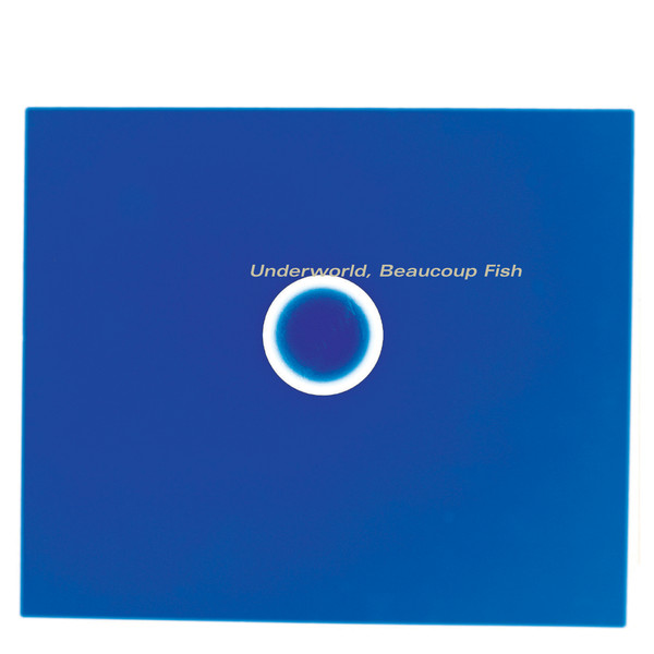 Underworld: Beaucoup Fish (1 CD)
