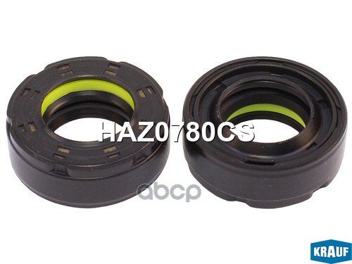 

Сальник рулевой рейки Krauf HAZ0780CS