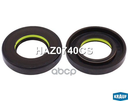 

Сальник рулевой рейки Krauf HAZ0740CS