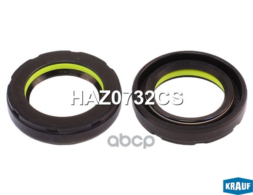

Сальник рулевой рейки Krauf HAZ0732CS