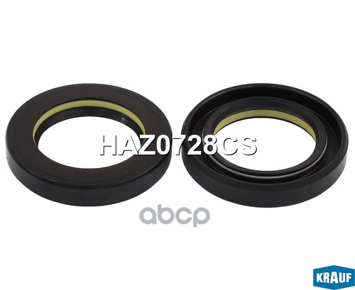 

Сальник рулевой рейки Krauf HAZ0728CS