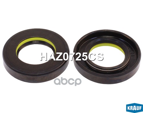 

Сальник Рулевой Рейки (Аналог) Krauf арт. HAZ0725CS