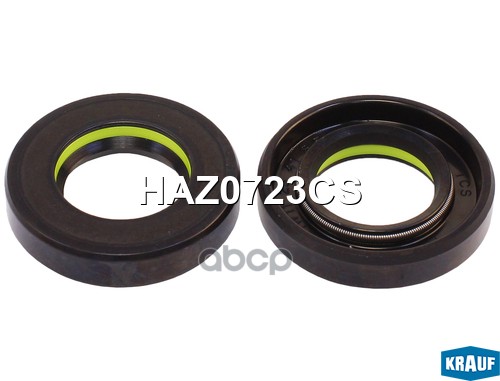 

Сальник рулевой рейки Krauf HAZ0723CS