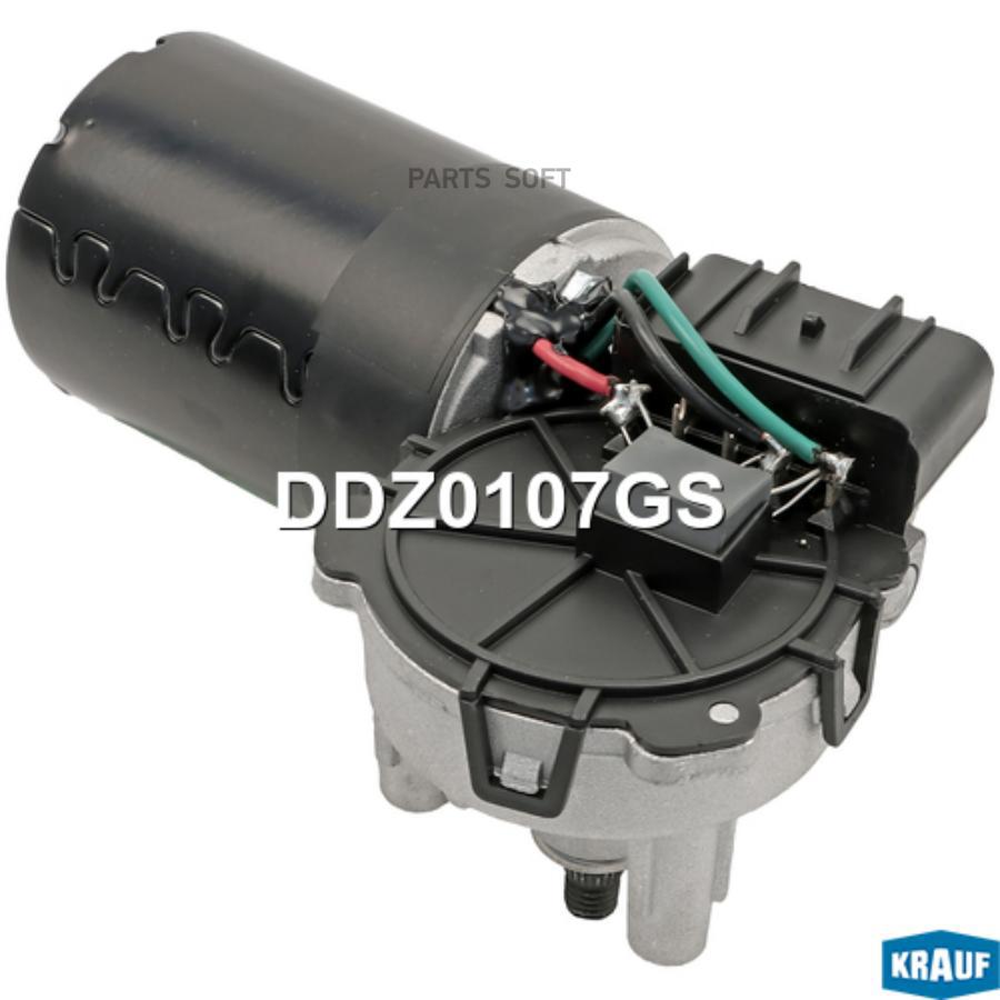 

Мотор стеклоочистителя Krauf ddz0107gs