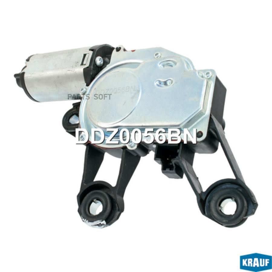 

Мотор стеклоочистителя Krauf ddz0056bn
