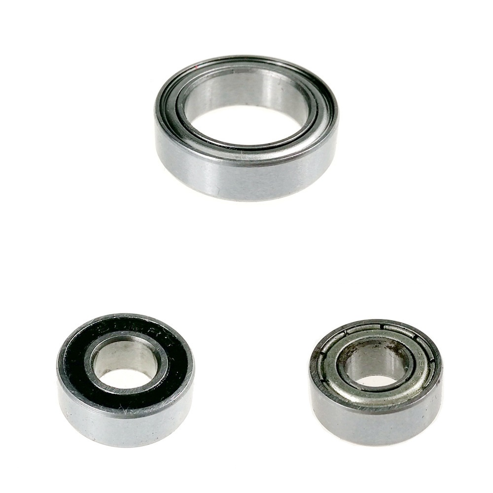 Подшипники для педалей SHANMASHI