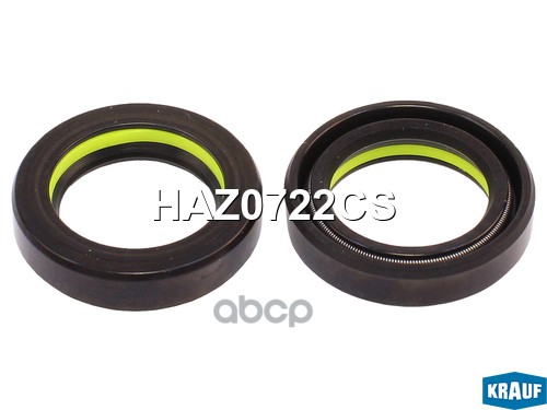 

Сальник рулевой рейки Krauf HAZ0722CS