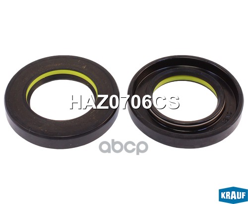 

Сальник рулевой рейки Krauf HAZ0706CS