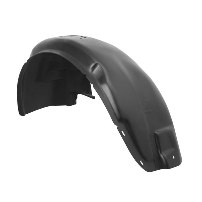 

Подкрылок с шумоизоляцией HAVAL H6 Coupe, 2017->, кроссовер передний левый