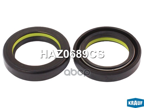 

Сальник рулевой рейки Krauf HAZ0689CS