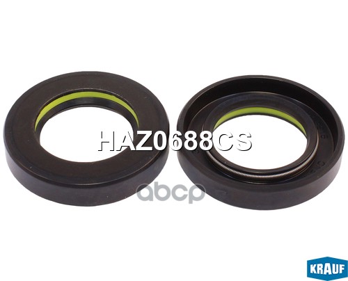 

Сальник рулевой рейки Krauf HAZ0688CS