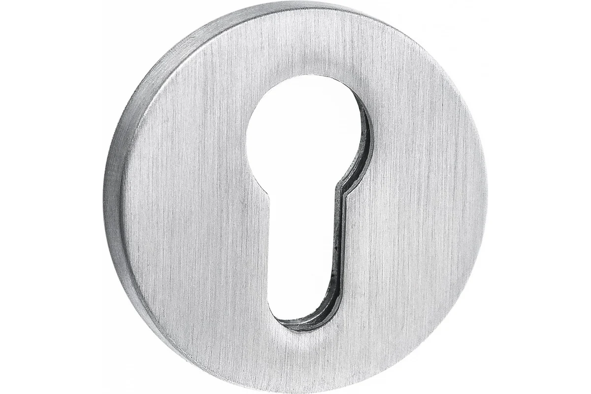 Накладка на цилиндр PUERTO серия SLIM INET AL 06 slim 1078₽